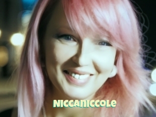 Niccaniccole