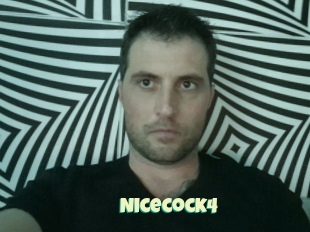 Nicecock4