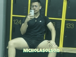 Nicholasolson