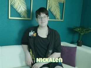 Nickalen