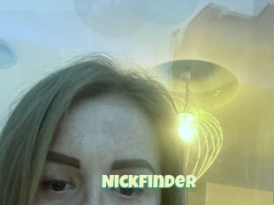 Nickfinder