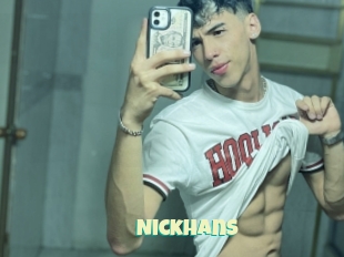 Nickhans