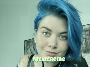 Nickicreme