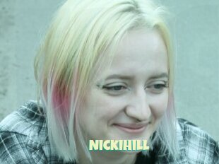 Nickihill