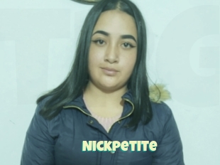 Nickpetite