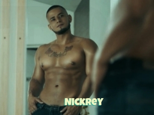 Nickrey