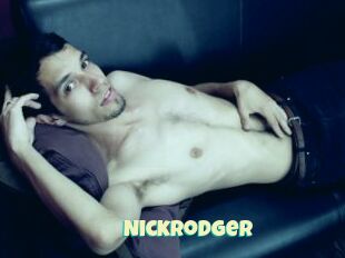 Nickrodger