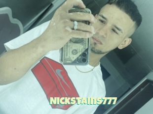 Nickstains777