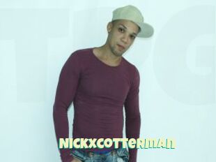 Nickxcotterman