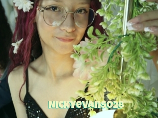 Nickyevans028