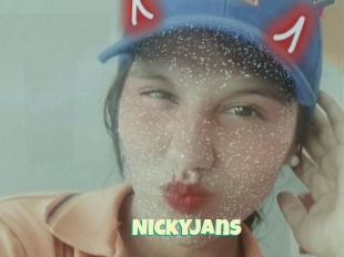 Nickyjans