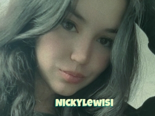 Nickylewisi