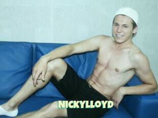 Nickylloyd