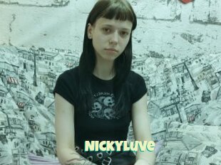 Nickyluve