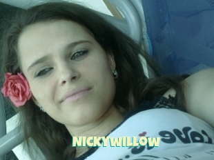 Nickywillow