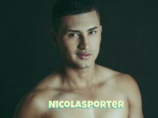 Nicolasporter