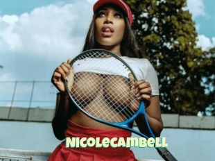 Nicolecambell