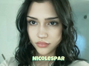 Nicolespar