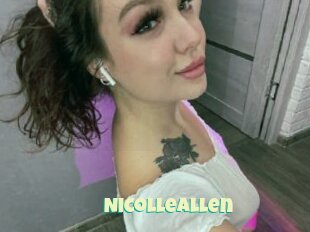 Nicolleallen