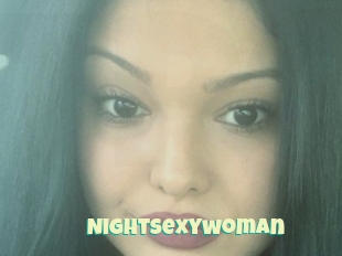 Nightsexywoman