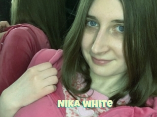 Nika_white