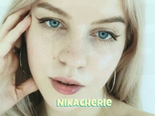 Nikacherie