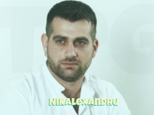 Nikalexandru