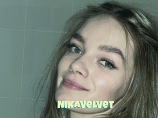 Nikavelvet