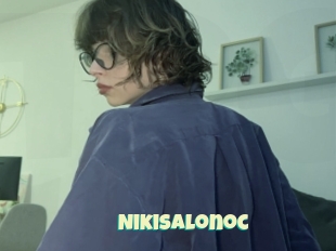 Nikisalonoc