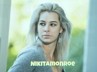 Nikitamonroe