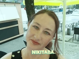 Nikitana