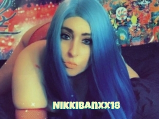 Nikkibanxx18