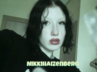 Nikkihaizenberg