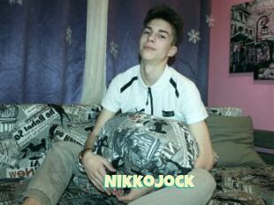 Nikkojock