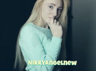 Nikkyangelnew