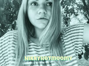 Nikkyhotmoomy