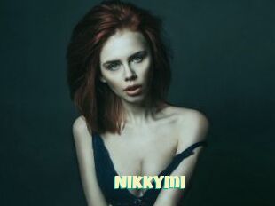 Nikkymi