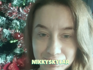 Nikkyskylar