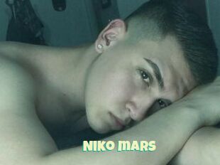 Niko_mars