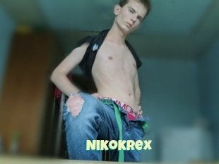 Nikokrex