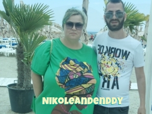 Nikoleandenddy