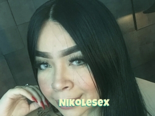 Nikolesex