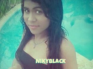 Nikyblack