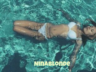 Ninablonde