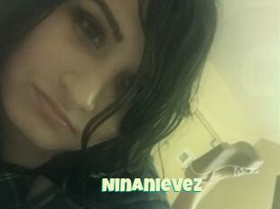 Ninanievez