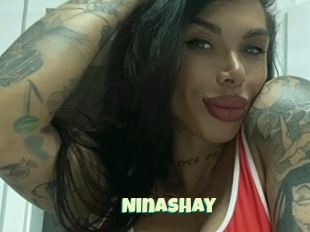 Ninashay