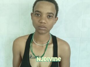 Njdivine