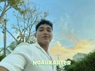 Noahkarter