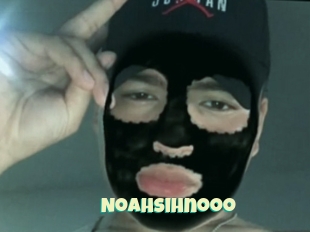 Noahsihnooo