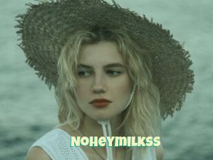 Noheymilkss